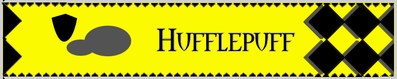 Hufflepuff